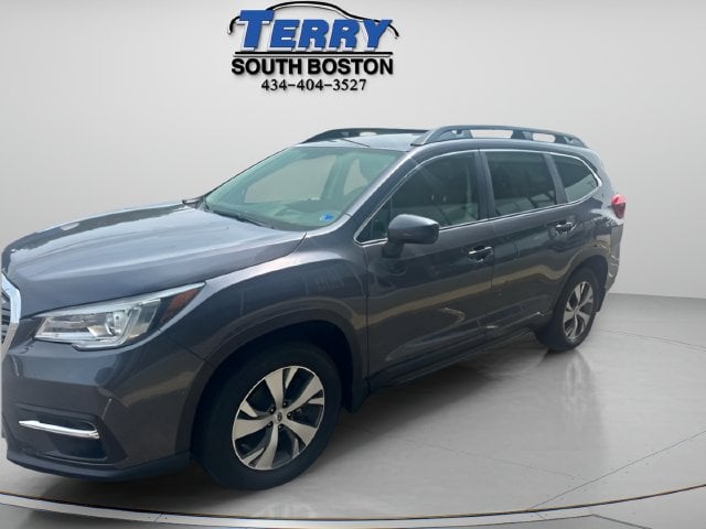2022 Subaru Ascent Premium Photo in Boston VA 24592