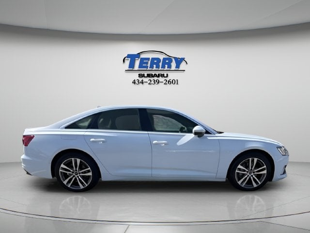2023 Audi A6 45 Premium Photo in Lynchburg VA 24502