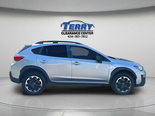 2023 Subaru Crosstrek Base Photo in Lynchburg VA 24502