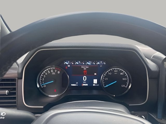 2023 Ford F-150 XLT Photo in Boston VA 24592