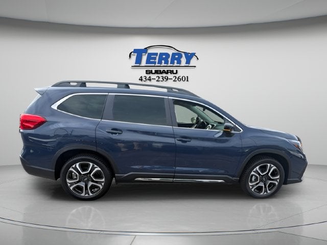 2024 Subaru Ascent Limited Photo in Lynchburg VA 24502
