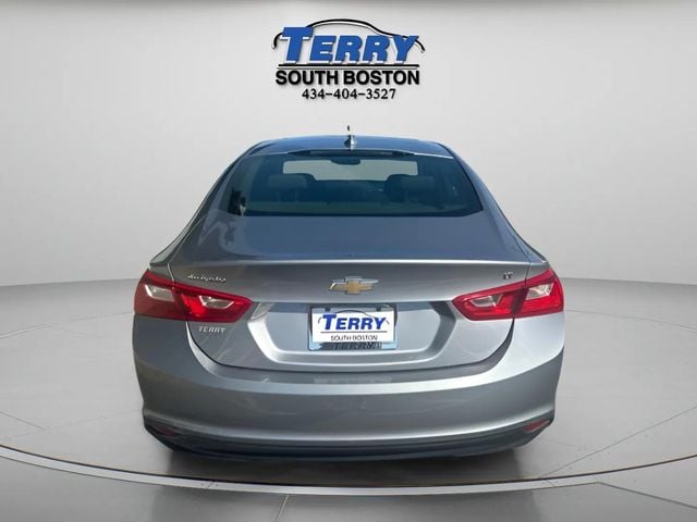 2023 Chevrolet Malibu LT Photo in Boston VA 24592