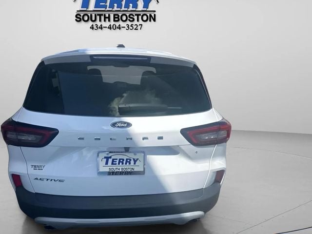 2024 Ford Escape Active Photo in Boston VA 24592