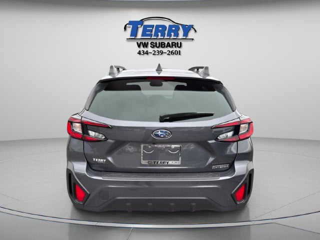 2026 Subaru Crosstrek Hybrid Limited Photo in Lynchburg VA 24502