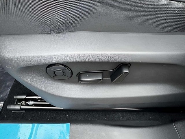 2026 Volkswagen Tiguan SE R-Line Black Photo in Lynchburg VA 24502