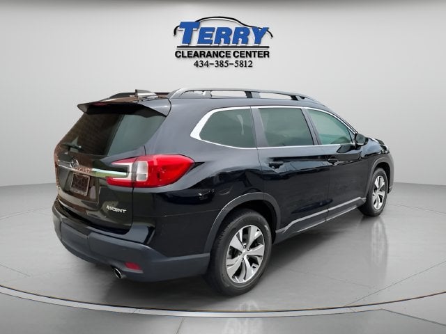 2024 Subaru Ascent Premium Photo in Lynchburg VA 24502