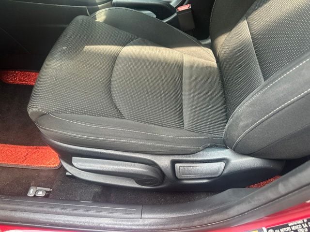 2021 Kia Forte LXS Photo in Boston VA 24592