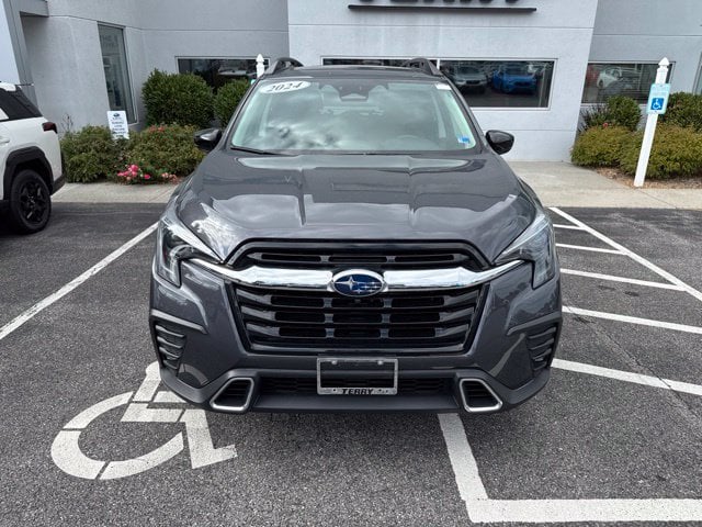 2024 Subaru Ascent Touring Photo in Lynchburg VA 24502