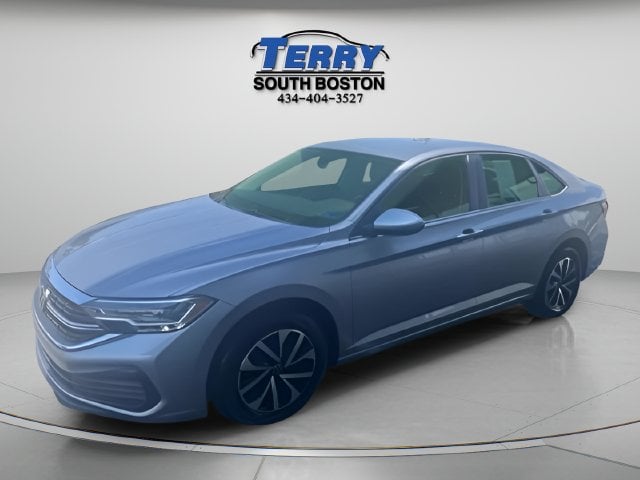 2024 Volkswagen Jetta 1.5T S Photo in Boston VA 24592