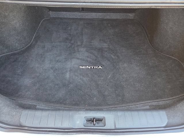 2024 Nissan Sentra SV Photo in Lynchburg VA 24502