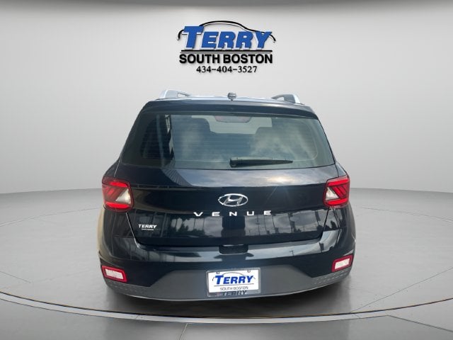 2023 Hyundai Venue SEL Photo in Boston VA 24592