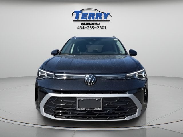 2026 Volkswagen Taos 1.5T SEL Photo in Lynchburg VA 24502