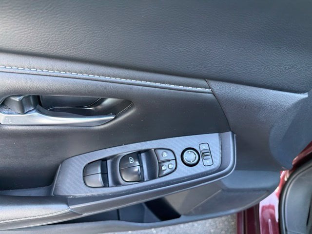 2024 Nissan Sentra SV Photo in Boston VA 24592