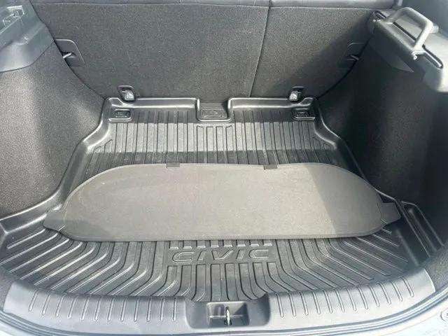 2021 Honda Civic EX Photo in Boston VA 24592