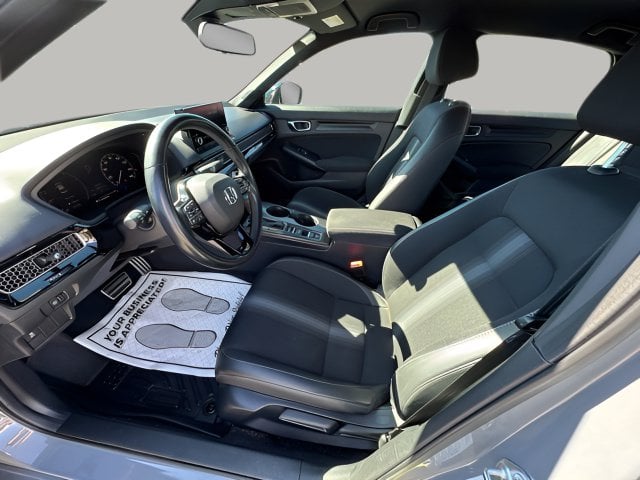 2025 Honda Civic Sport Photo in Lynchburg VA 24502