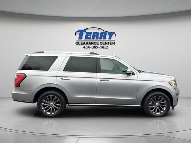 2020 Ford Expedition Limited Photo in Lynchburg VA 24502