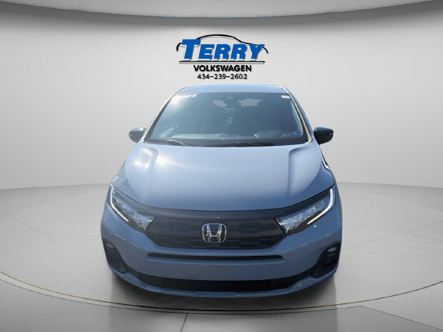 2025 Honda Odyssey Sport-L Photo in Lynchburg VA 24502
