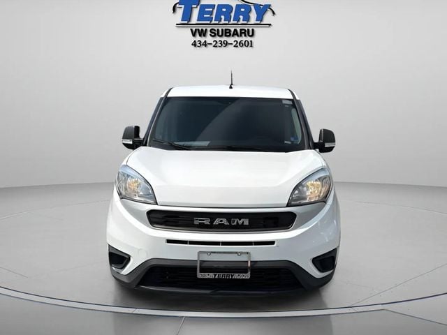 2022 Ram ProMaster City Base Photo in Lynchburg VA 24502