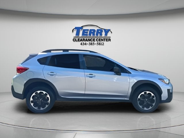 2023 Subaru Crosstrek Base Photo in Lynchburg VA 24502