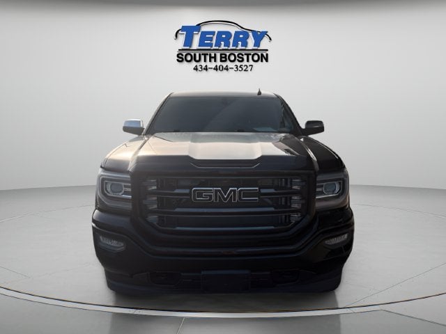 2016 GMC Sierra 1500 SLT Photo in Boston VA 24592