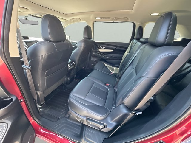 2022 Subaru Ascent Limited Photo in Lynchburg VA 24502