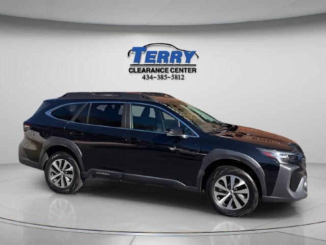 2023 Subaru Outback Premium Photo in Lynchburg VA 24502