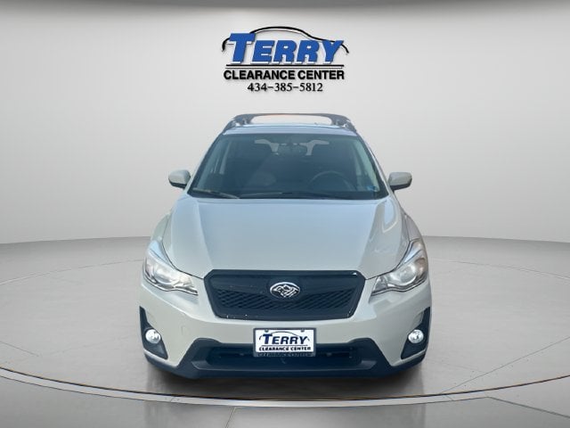 2016 Subaru Crosstrek 2.0i Limited Photo in Lynchburg VA 24502