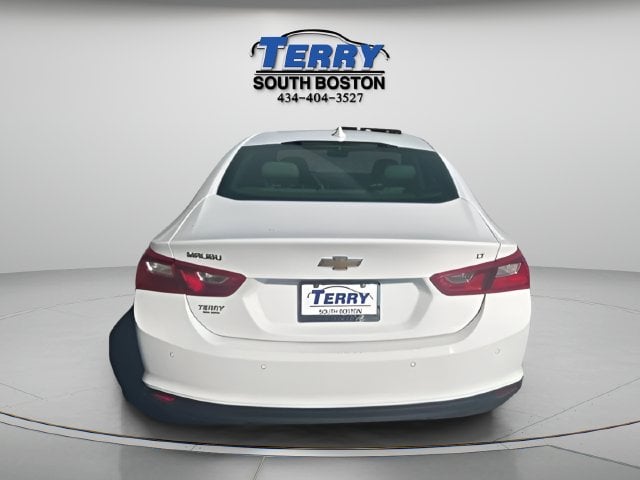 2024 Chevrolet Malibu LT Photo in Boston VA 24592