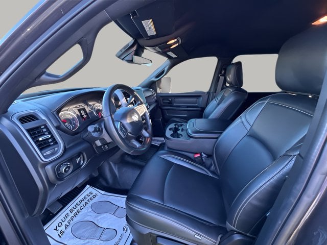 2025 Ram 3500 Tradesman Photo in Lynchburg VA 24502