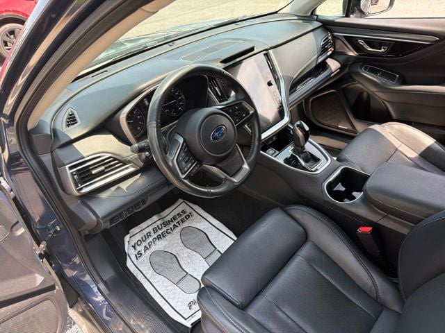 2024 Subaru Outback Limited Photo in Lynchburg VA 24502