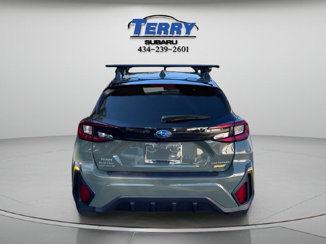 2024 Subaru Crosstrek Sport Photo in Lynchburg VA 24502