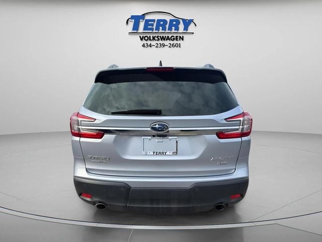 2025 Subaru Ascent Premium Photo in Lynchburg VA 24502