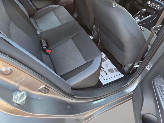 2023 Nissan Versa 1.6 SV Photo in Lynchburg VA 24502