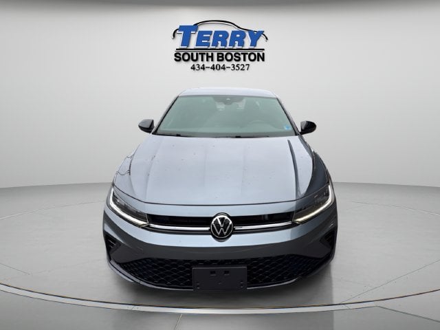 2025 Volkswagen Jetta 1.5T Sport Photo in Boston VA 24592
