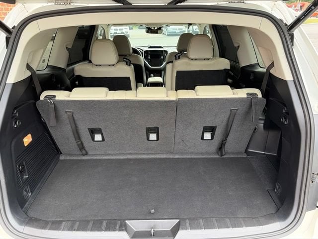 2023 Subaru Ascent Limited Photo in Lynchburg VA 24502