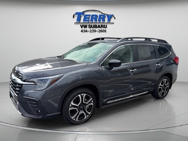 2024 Subaru Ascent Touring Photo in Lynchburg VA 24502