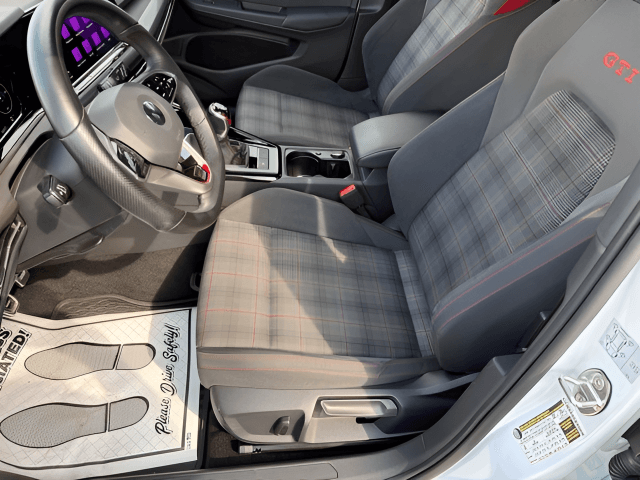 2023 Volkswagen Golf GTI Autobahn Photo in Lynchburg VA 24502