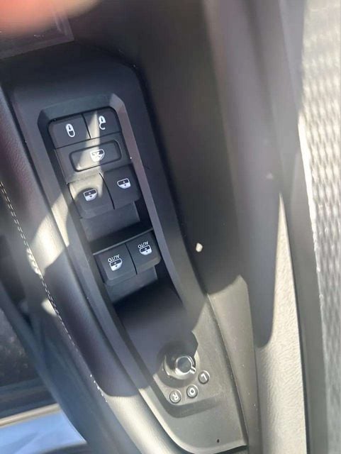 2025 Jeep Grand Cherokee Altitude Photo in Boston VA 24592