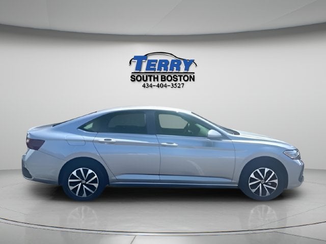 2024 Volkswagen Jetta 1.5T S Photo in Boston VA 24592