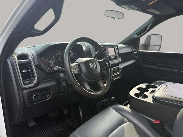 2023 Ram 4500HD Tradesman Photo in Lynchburg VA 24502