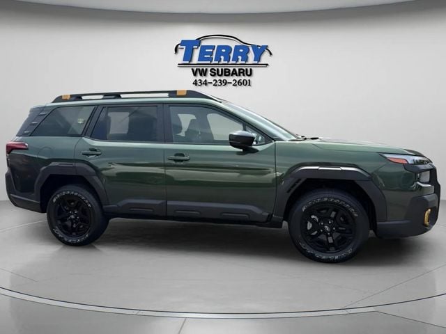 2026 Subaru Outback Wilderness Photo in Lynchburg VA 24502