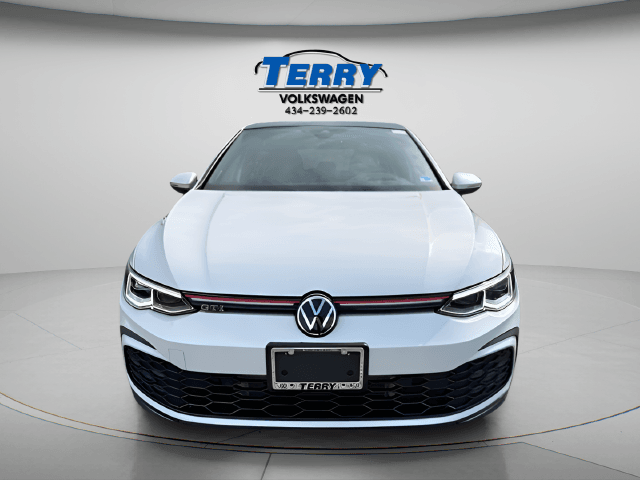 2023 Volkswagen Golf GTI Autobahn Photo in Forest VA 24551