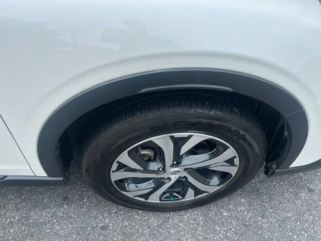 2022 Subaru Outback Limited Photo in Lynchburg VA 24502