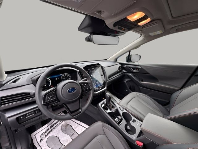 2026 Subaru Crosstrek Hybrid Limited Photo in Lynchburg VA 24502
