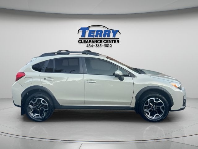 2016 Subaru Crosstrek 2.0i Limited Photo in Lynchburg VA 24502