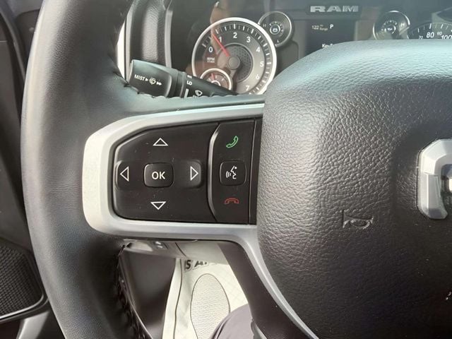 2022 Ram 1500 Big Horn/Lone Star Photo in Lynchburg VA 24502