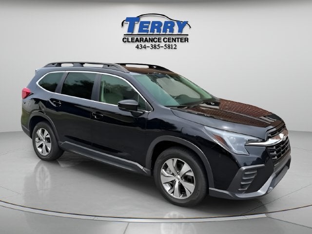 2024 Subaru Ascent Premium Photo in Lynchburg VA 24502