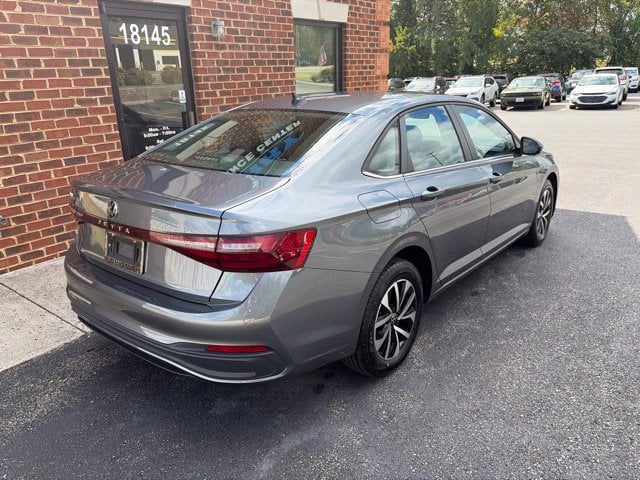 2025 Volkswagen Jetta 1.5T S Photo in Lynchburg VA 24502