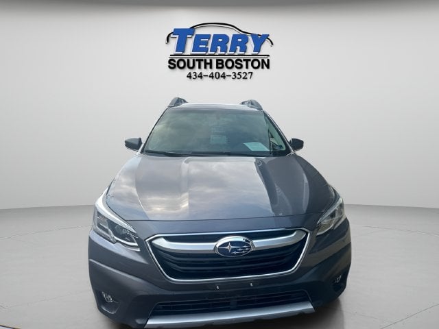 2022 Subaru Outback Limited Photo in Boston VA 24592