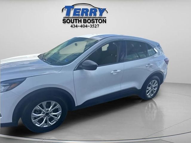 2024 Ford Escape Active Photo in Boston VA 24592